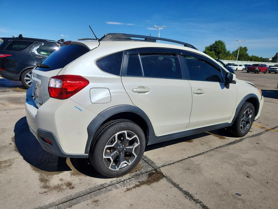65283206 :رقم المزاد ، JF2GPACC6E8293404 vin ، 2014 Subaru Xv Crosstrek مزاد بيع