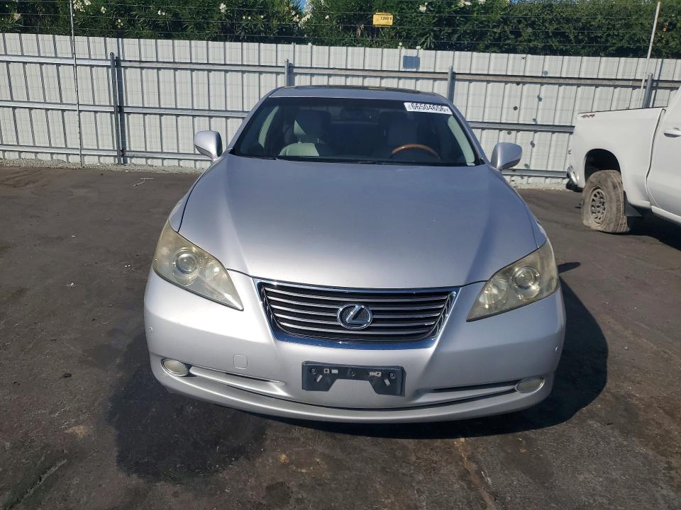 Aukcja sprzedaży 2007 Lexus Es, vin: JTHBJ46G672058421, numer aukcji: 66504656