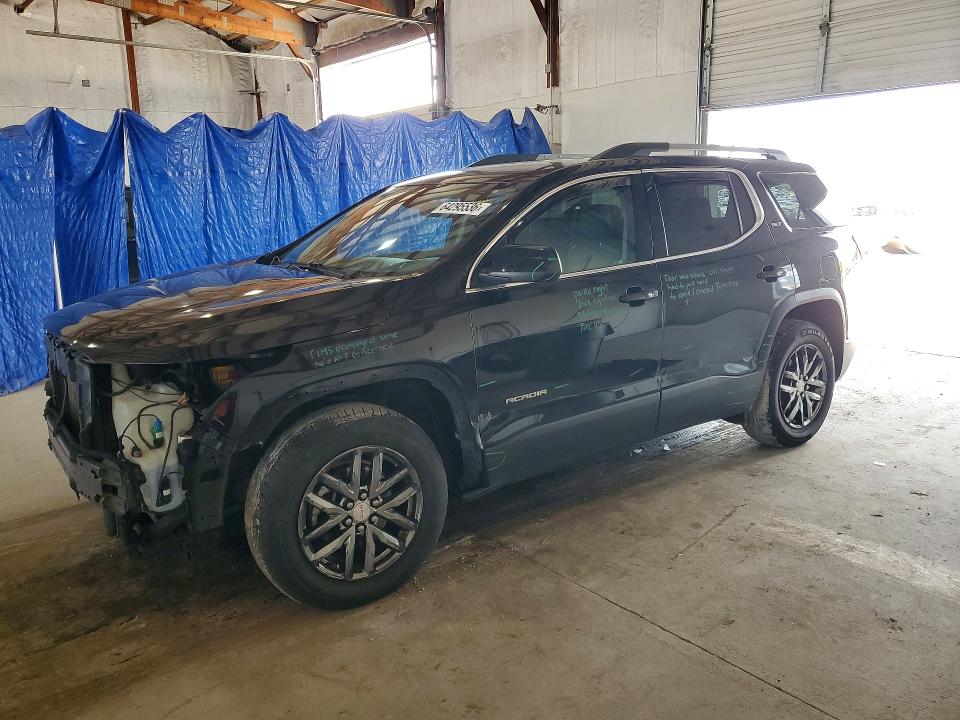Продаж на аукціоні авто 2017 Gmc Acadia, vin: 1GKKNMLS7HZ234565, номер лоту: 64295536
