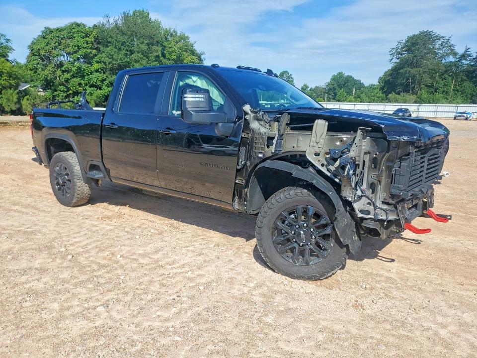 Продажа на аукционе авто 2026 Chevrolet Silverado, vin: 2GC4KNE77T1153059, номер лота: 63794836