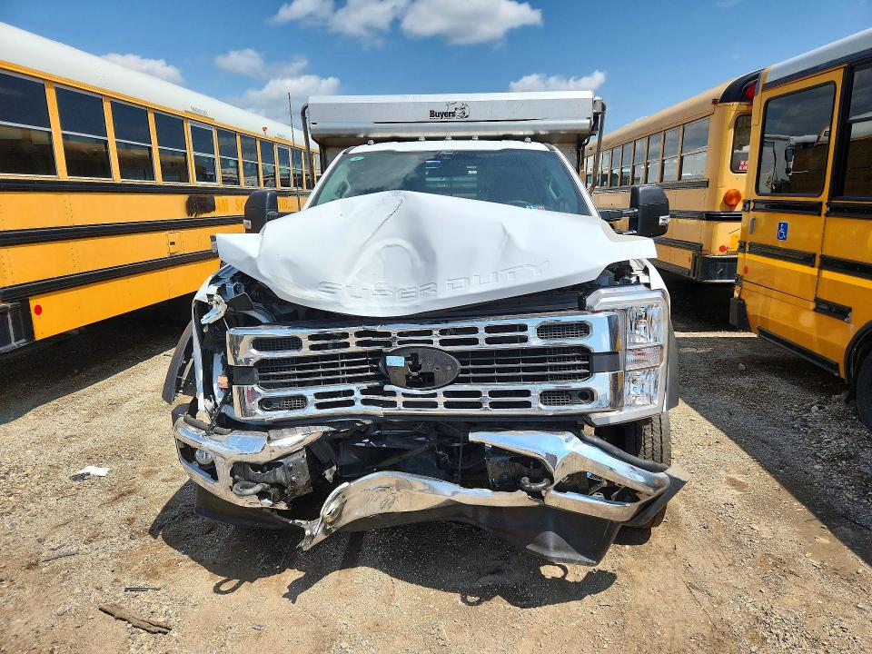 Продажа на аукционе авто 2026 Ford F450, vin: 1FDTF4GN1TDA09576, номер лота: 63439306