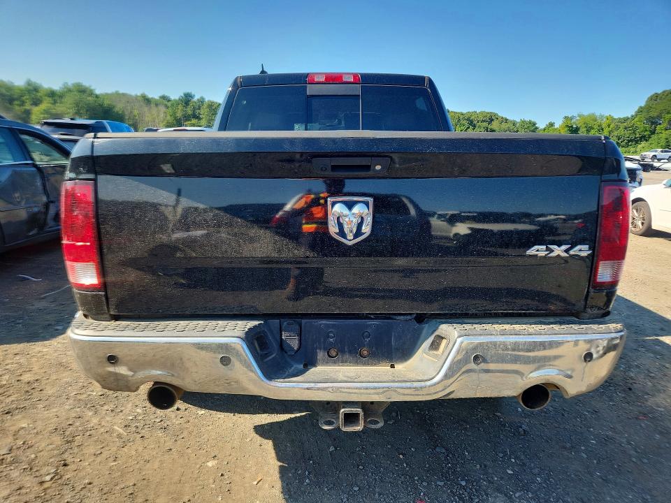 Aukcja sprzedaży 2013 Ram 1500, vin: 1C6RR7LT9DS630550, numer aukcji: 64647716