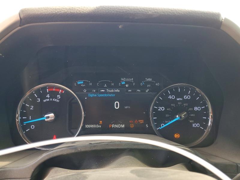 64008806 :رقم المزاد ، 1FT7W2AT8LEE20968 vin ، 2020 Ford F250 مزاد بيع