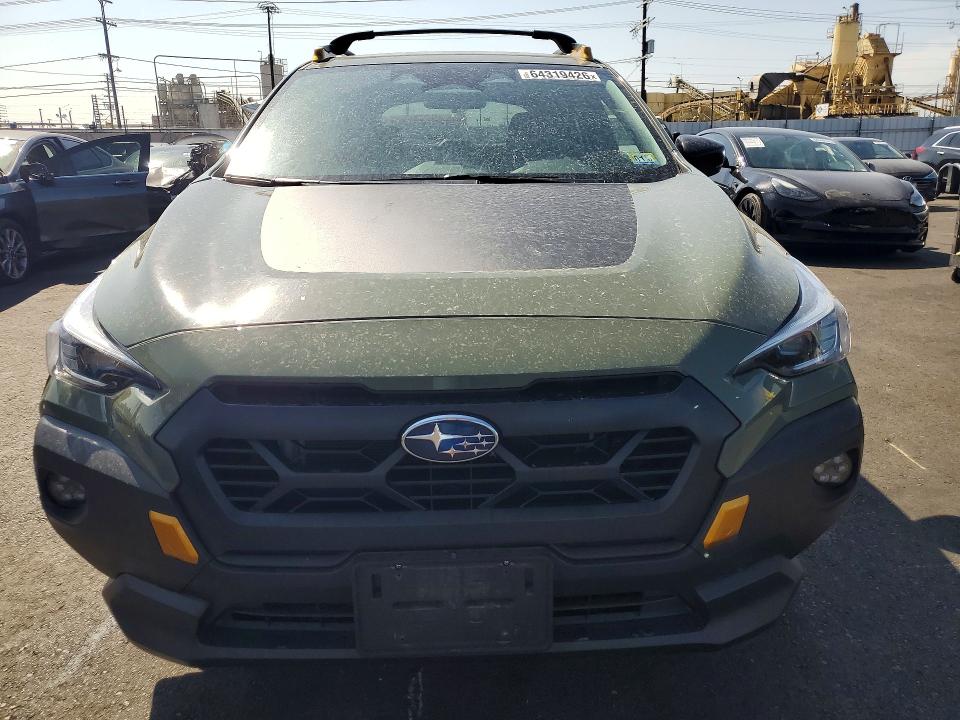 Aukcja sprzedaży 2024 Subaru Crosstrek, vin: 4S4GUHT61R3756963, numer aukcji: 64319426