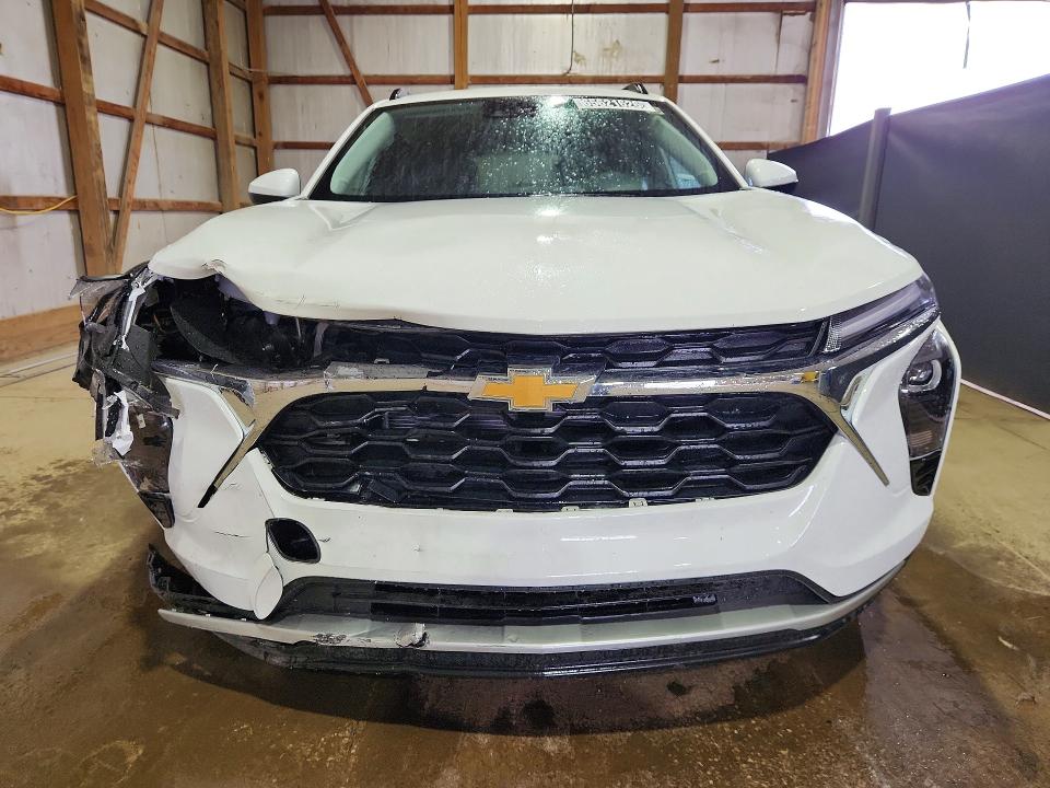 65621626 :رقم المزاد ، KL77LHEP2TC168264 vin ، 2026 Chevrolet Trax مزاد بيع
