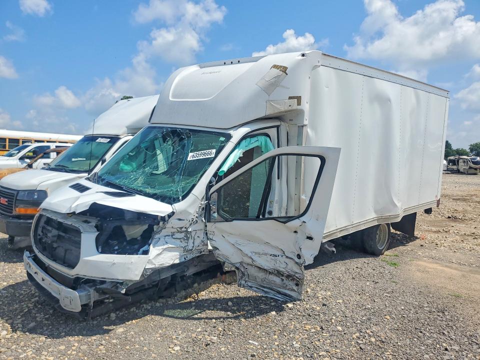 Aukcja sprzedaży 2019 Ford Transit, vin: 1FDRS8PM7KKA21326, numer aukcji: 63599666