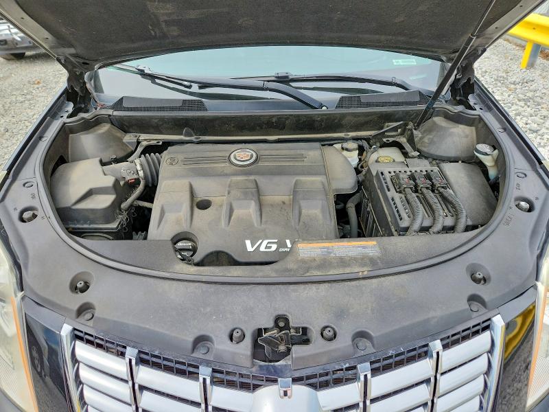 Aukcja sprzedaży 2015 Cadillac Srx, vin: 3GYFNFE36FS516716, numer aukcji: 66478466