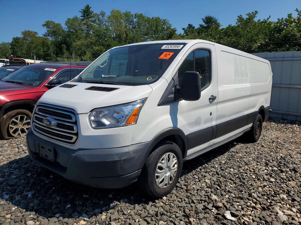 Продажа на аукционе авто 2017 Ford Transit, vin: 1FTYR2ZM1HKB36695, номер лота: 65263956
