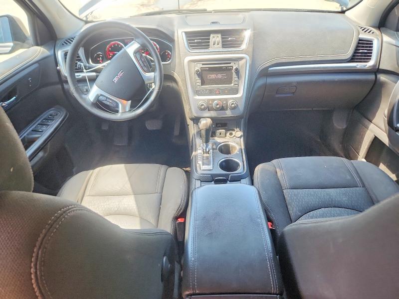 2015 Gmc Acadia მანქანა იყიდება აუქციონზე, vin: 1GKKVNED6FJ306727, აუქციონის ნომერი: 63394176