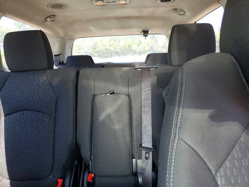2015 Gmc Acadia მანქანა იყიდება აუქციონზე, vin: 1GKKRNED4FJ277703, აუქციონის ნომერი: 63428806
