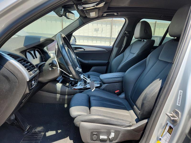 Aukcja sprzedaży 2021 Bmw X3, vin: 5UXTY3C08M9H42698, numer aukcji: 62331316