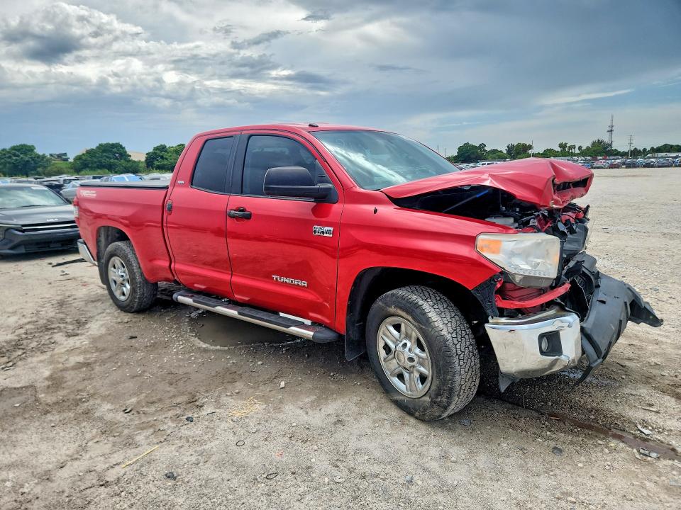 Aukcja sprzedaży 2016 Toyota Tundra, vin: 5TFRW5F16GX198779, numer aukcji: 63038696