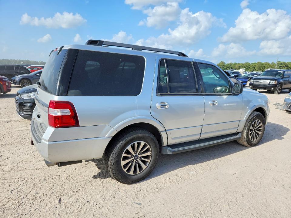 Продаж на аукціоні авто 2017 Ford Expedition, vin: 1FMJU1HT7HEA69257, номер лоту: 65149756