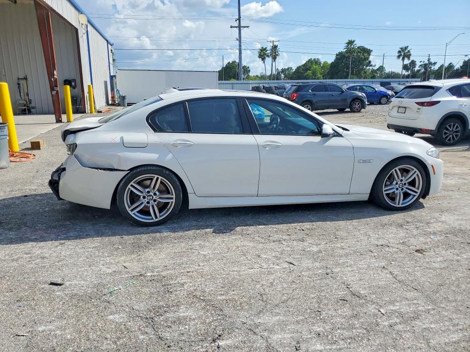 Aukcja sprzedaży 2016 Bmw 550, vin: WBAKN9C57GD962687, numer aukcji: 66475516