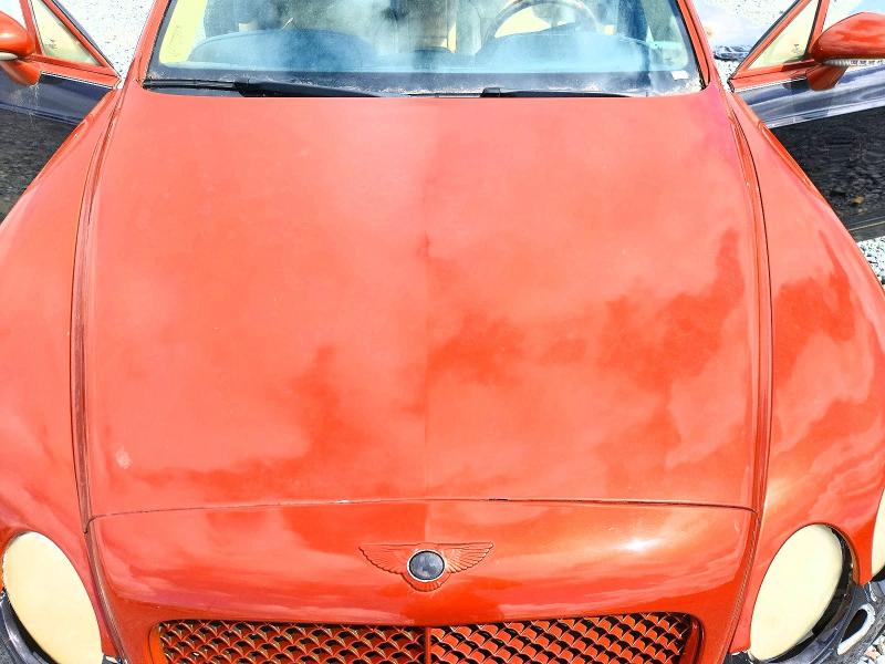 Продажа на аукционе авто 2006 Bentley Continental, vin: SCBBR53W46C036411, номер лота: 67129836