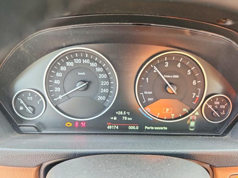 Aukcja sprzedaży 2016 Bmw 328, vin: WBA8E3G53GNT77262, numer aukcji: 63758786