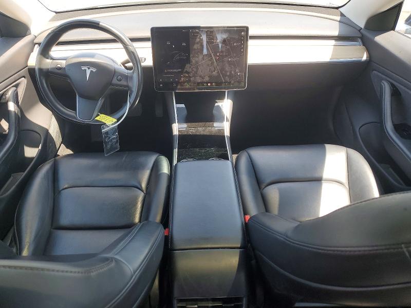 Aukcja sprzedaży 2018 Tesla Model 3, vin: 5YJ3E1EA9JF022586, numer aukcji: 63245586
