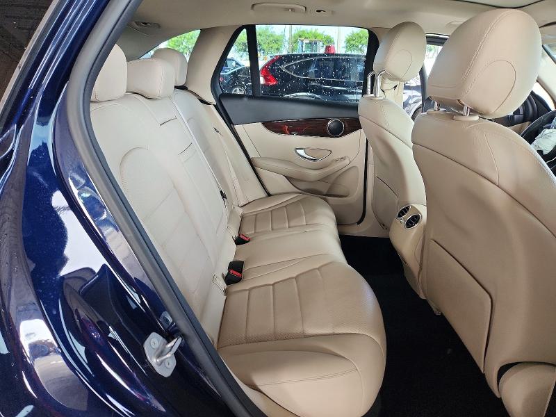 Aukcja sprzedaży 2021 Mercedes-benz Glc, vin: W1N0G8DB6MF938652, numer aukcji: 67177516