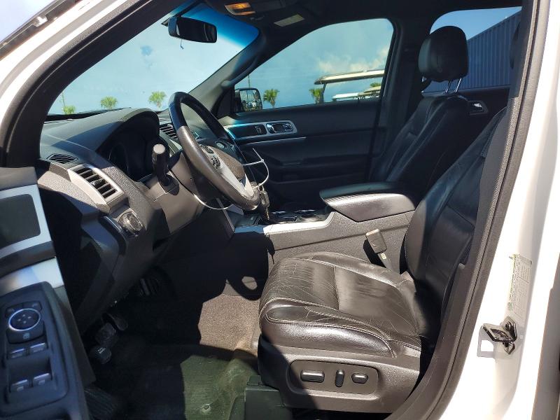 Aukcja sprzedaży 2013 Ford Explorer, vin: 1FM5K7D86DGA86819, numer aukcji: 64963686