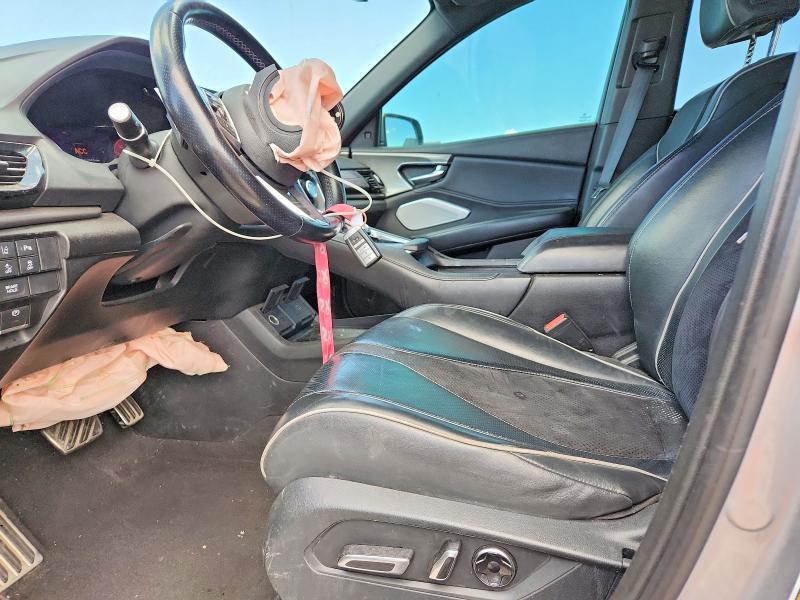 Aukcja sprzedaży 2020 Acura Rdx, vin: 5J8TC2H68LL038699, numer aukcji: 65227036
