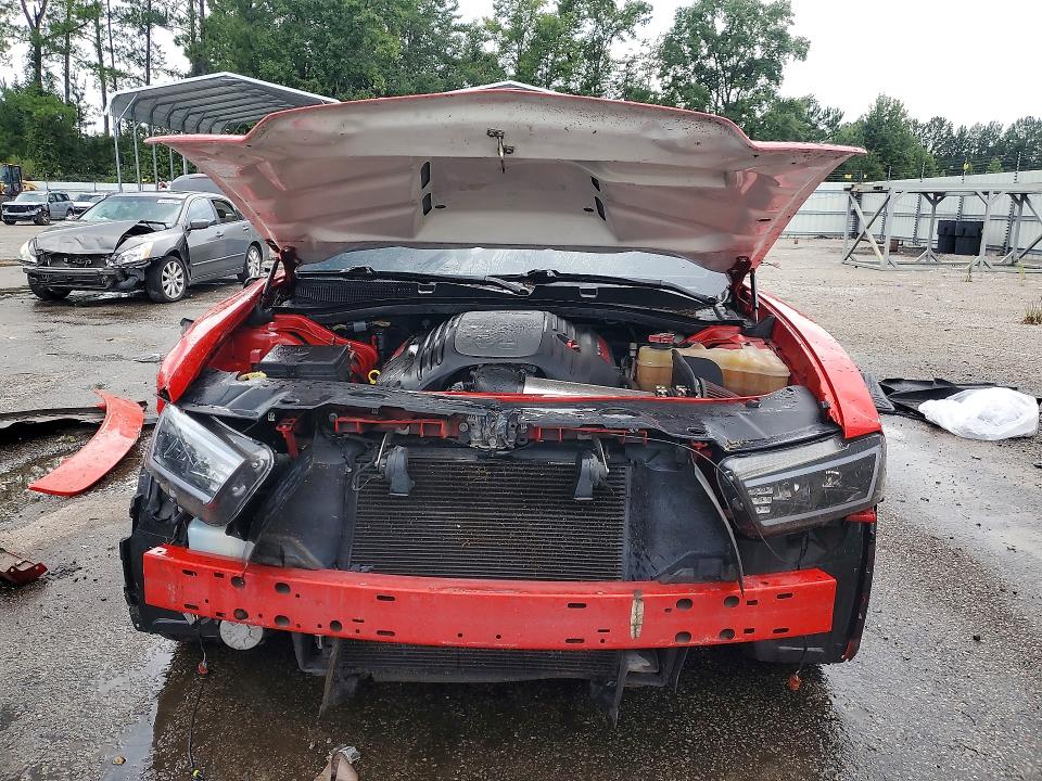 Aukcja sprzedaży 2014 Dodge Charger, vin: 2C3CDXCTXEH328193, numer aukcji: 64391326