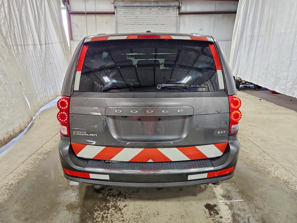 Aukcja sprzedaży 2020 Dodge Grand Caravan, vin: 2C4RDGCG3LR200717, numer aukcji: 65204766