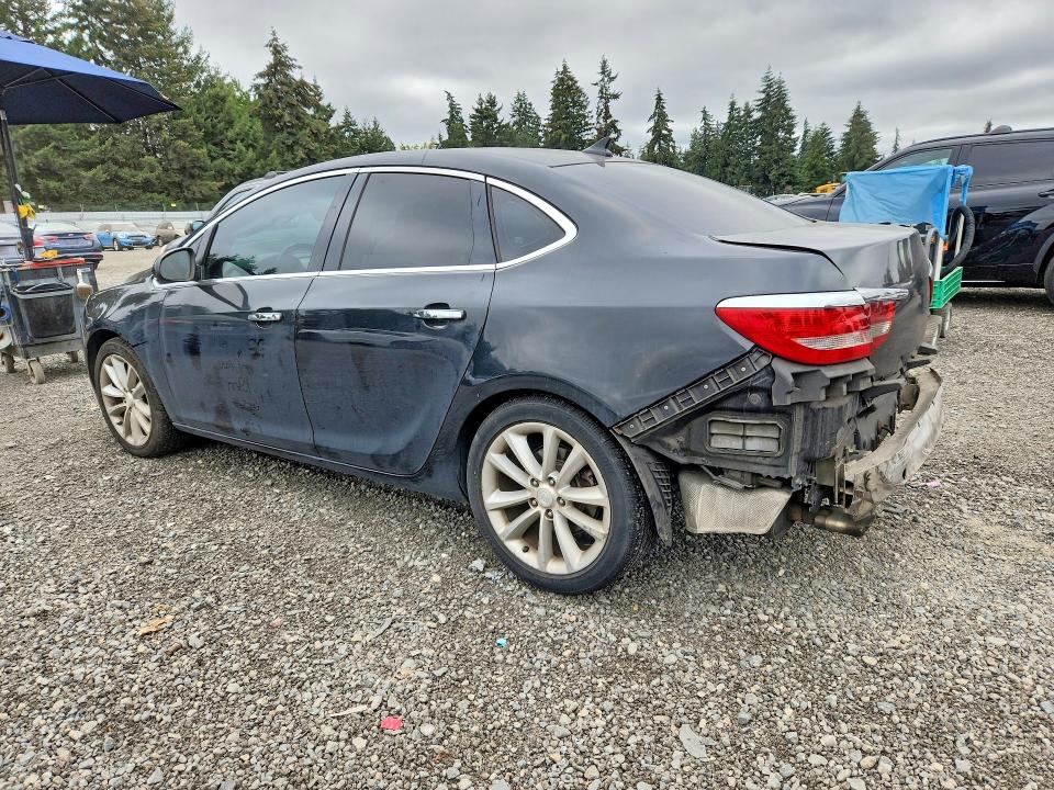 66746306 :رقم المزاد ، 1G4PP5SK8C4214068 vin ، 2012 Buick Verano مزاد بيع