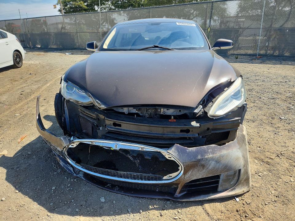Aukcja sprzedaży 2013 Tesla Model S, vin: 5YJSA1CG7DFP19578, numer aukcji: 65866866