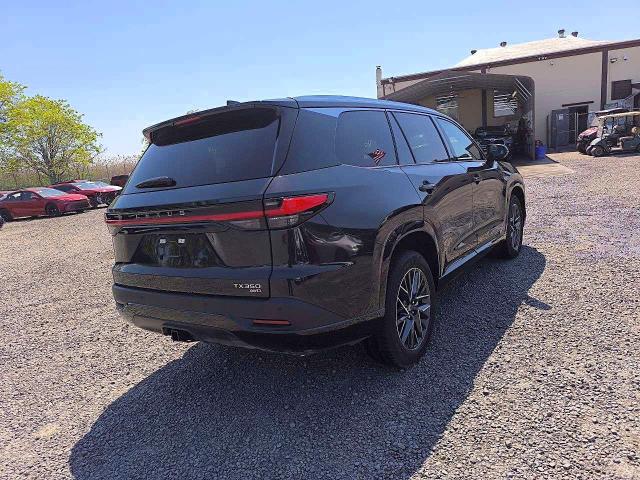 Продаж на аукціоні авто 2026 Lexus Tx 350, vin: 5TDAAAB66TS054199, номер лоту: 64273826