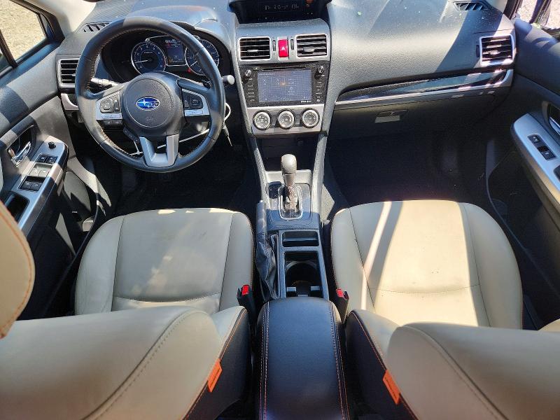 Aukcja sprzedaży 2016 Subaru Crosstrek, vin: JF2GPAKC9GH319420, numer aukcji: 66209656