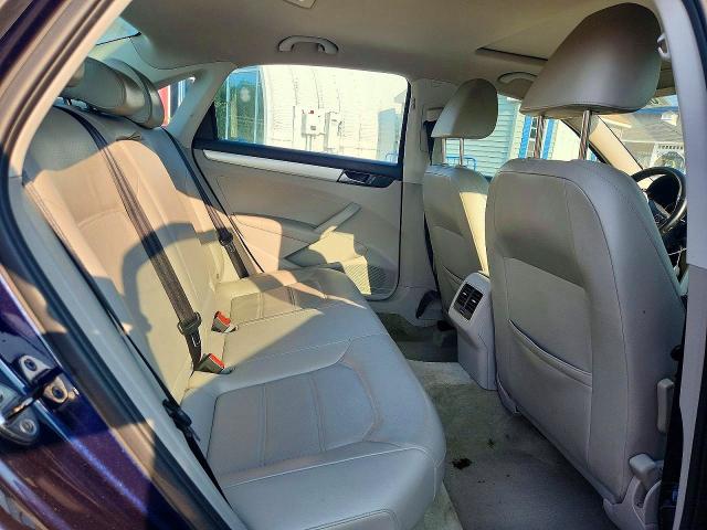 Aukcja sprzedaży 2013 Volkswagen Passat, vin: 1VWBN7A35DC144544, numer aukcji: 64602476