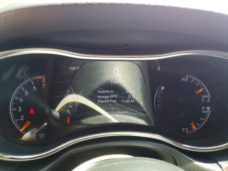 2015 Jeep Grand Cherokee მანქანა იყიდება აუქციონზე, vin: 1C4RJFBG7FC230384, აუქციონის ნომერი: 63886766