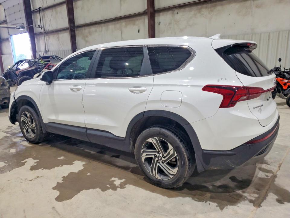Продажа на аукционе авто 2023 Hyundai Santa Fe, vin: 5NMS1DAJ7PH521795, номер лота: 63008196