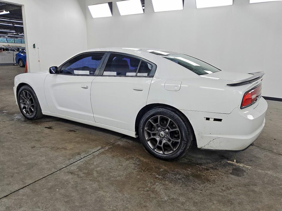Aukcja sprzedaży 2014 Dodge Charger, vin: 2C3CDXAT5EH206781, numer aukcji: 63273996
