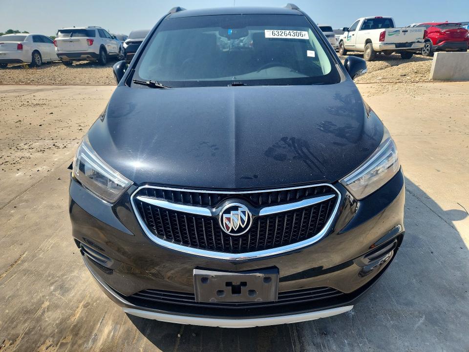 Продажа на аукционе авто 2017 Buick Encore, vin: KL4CJ1SB8HB095108, номер лота: 63264306