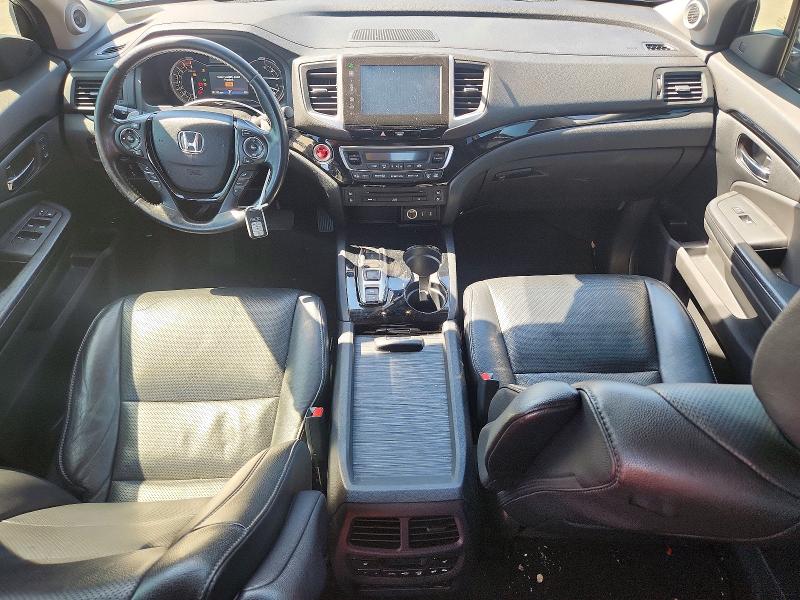 Продажа на аукционе авто 2016 Honda Pilot, vin: 5FNYF6H03GB029805, номер лота: 63787726