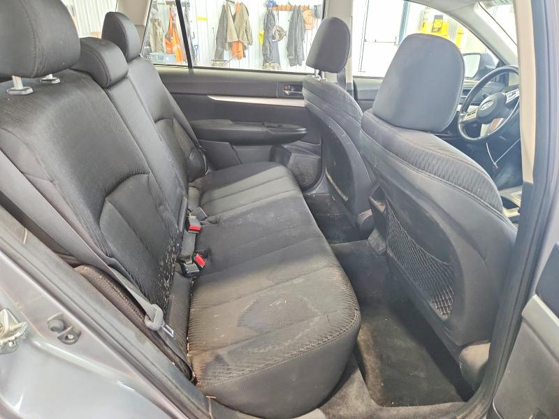 Продаж на аукціоні авто 2010 Subaru Outback, vin: 4S4BRCAC0A3383846, номер лоту: 66741716