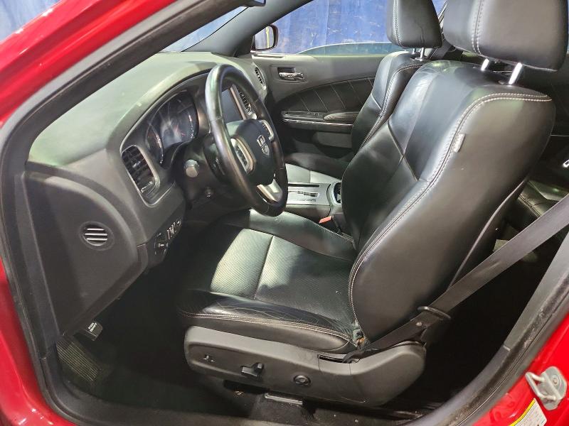 Aukcja sprzedaży 2013 Dodge Charger, vin: 2C3CDXDT4DH584620, numer aukcji: 62491416