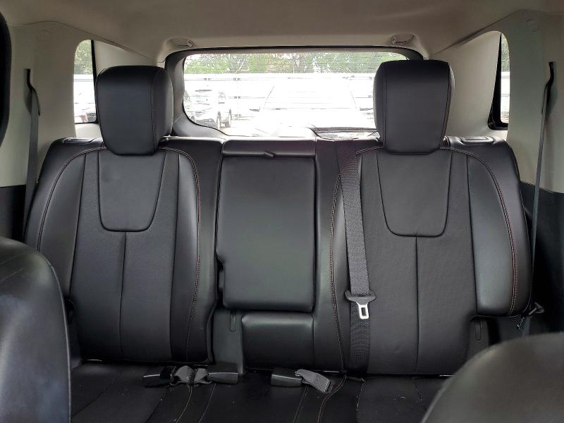 2015 Gmc Terrain მანქანა იყიდება აუქციონზე, vin: 2GKALSEK5F6295120, აუქციონის ნომერი: 65832896