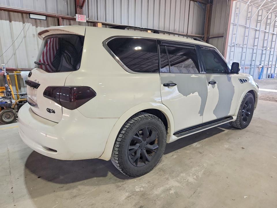 Aukcja sprzedaży 2013 Infiniti Qx56, vin: JN8AZ2NE5D9040686, numer aukcji: 63753076