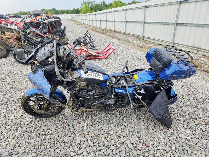 Продажа на аукционе авто 2022 Harley-davidson Fltrxs, vin: 1HD1KTP17NB618764, номер лота: 66477226