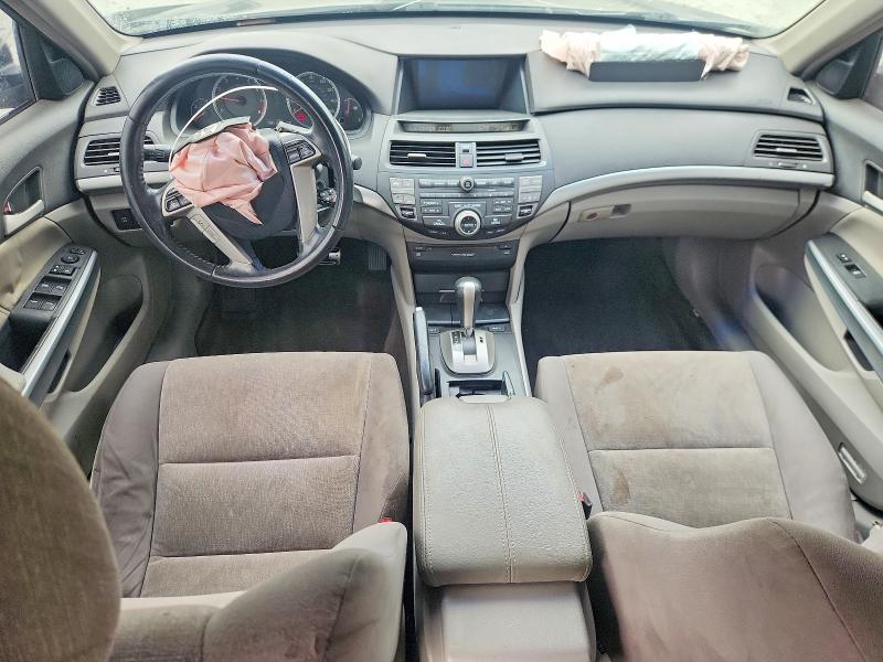 Aukcja sprzedaży 2008 Honda Accord, vin: 1HGCP26868A093700, numer aukcji: 66366816