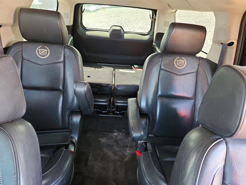 Продаж на аукціоні авто 2014 Cadillac Escalade, vin: 1GYS3KEF4ER212504, номер лоту: 66277116