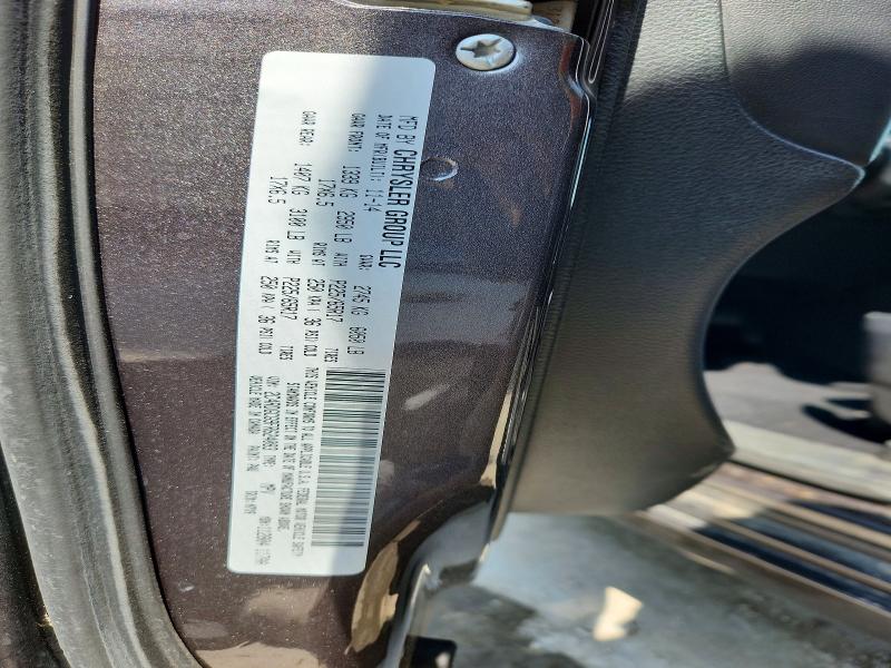2015 Dodge Grand Caravan მანქანა იყიდება აუქციონზე, vin: 2C4RDGCG9FR624083, აუქციონის ნომერი: 66364116