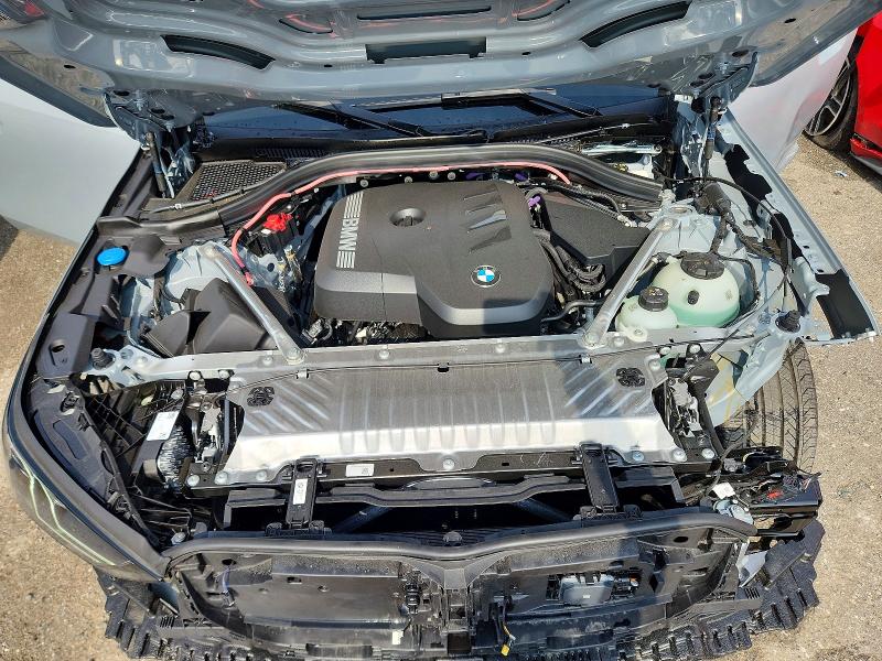 Aukcja sprzedaży 2026 Bmw X3, vin: 5UX53GP00T9431464, numer aukcji: 64097696
