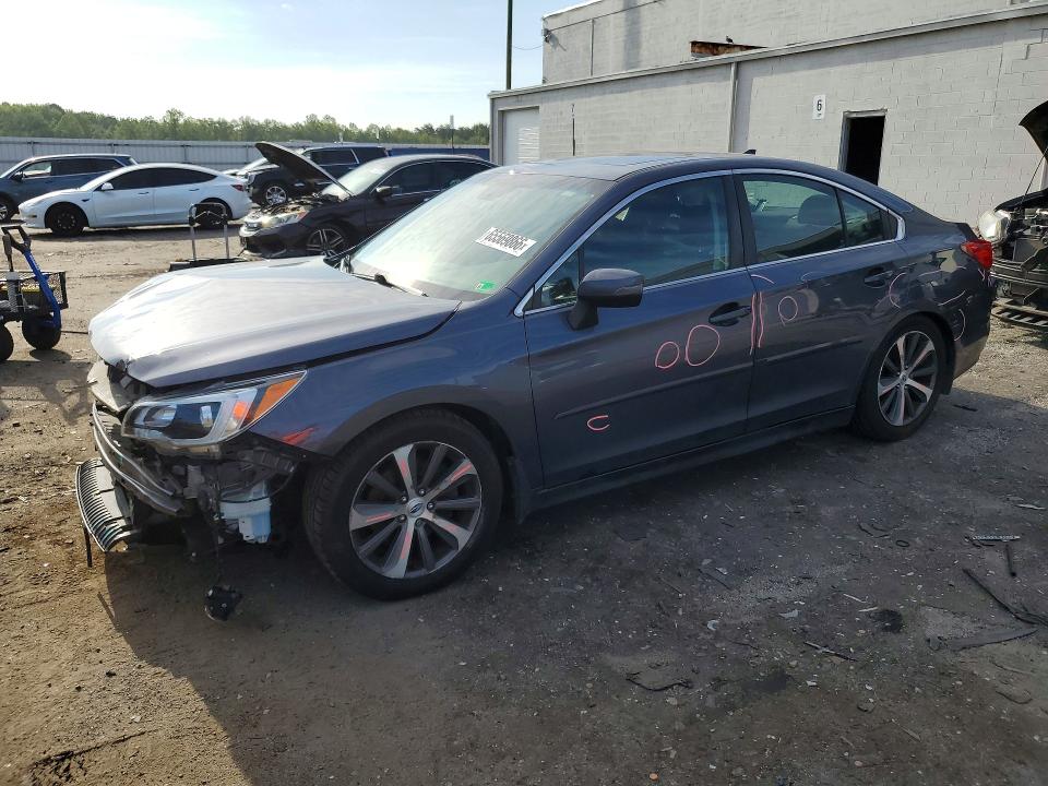 Aukcja sprzedaży 2016 Subaru Legacy, vin: 4S3BNEN69G3017442, numer aukcji: 65569866