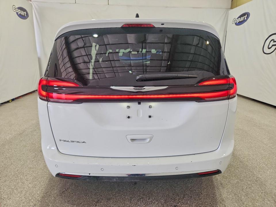 Aukcja sprzedaży 2026 Chrysler Pacifica, vin: 2C4RC1BG6TR261061, numer aukcji: 65205006