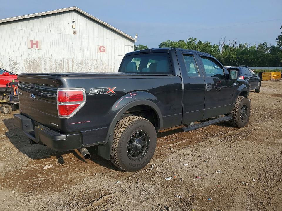 Продажа на аукционе авто 2014 Ford F150, vin: 1FTFX1EF2EFA43316, номер лота: 63764096