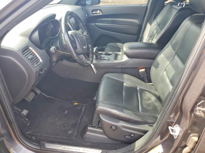Aukcja sprzedaży 2019 Dodge Durango, vin: 1C4RDJDG0KC848129, numer aukcji: 66597986