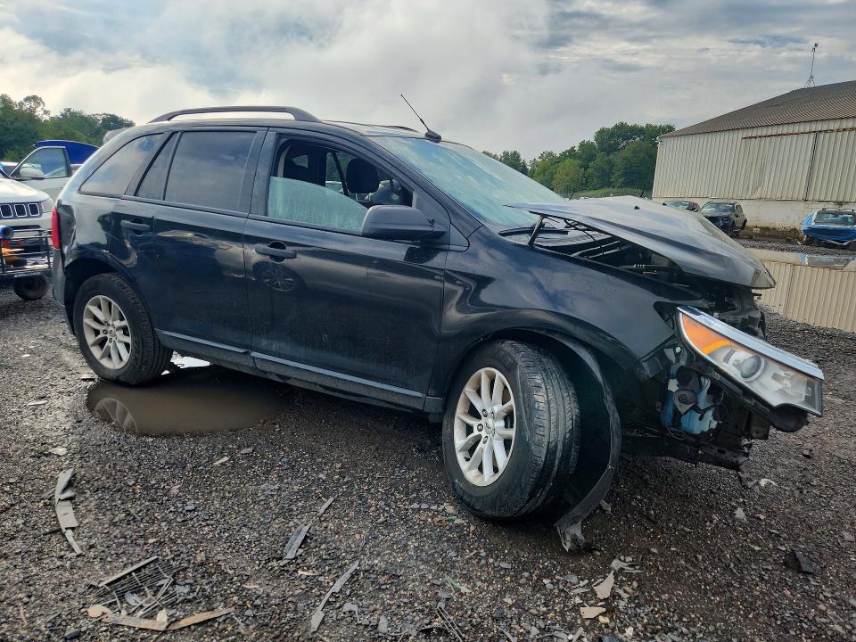Aukcja sprzedaży 2013 Ford Edge, vin: 2FMDK3GC0DBB34715, numer aukcji: 66121246